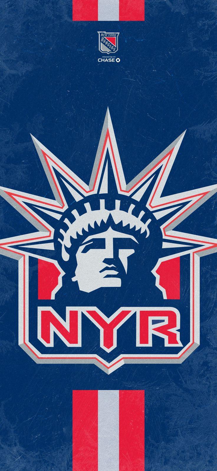 736x1592 New York Rangers. Nhl wallpaper, New york rangers, Hockey world