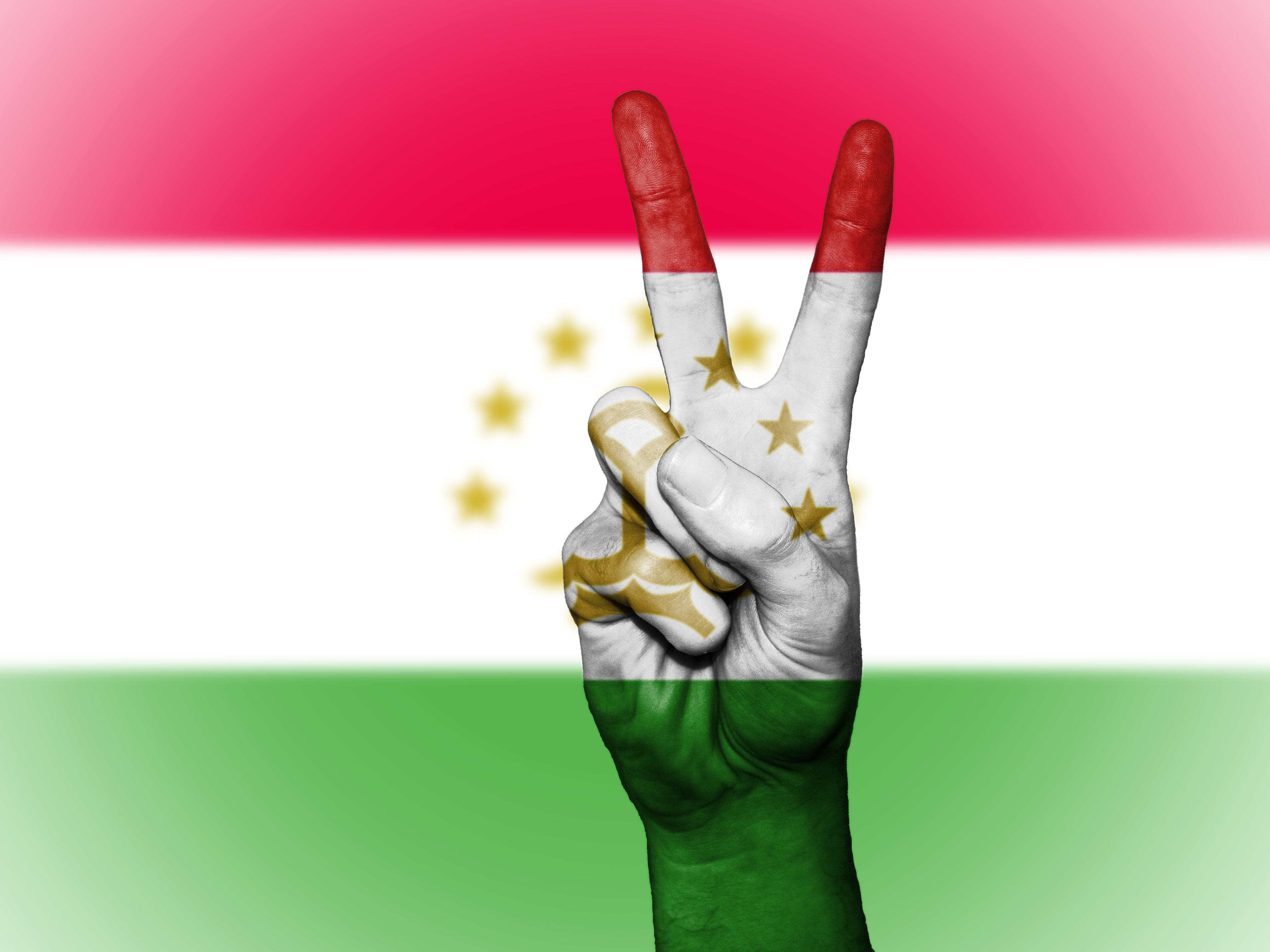 4032x3024 Free Image : writing, hand, country, travel, finger, symbol, banner, flag, peace, tourism, arm, brand, national, colors, background, state, icon, nation, thumb, ensign, sense, tajikistan 4032x3024