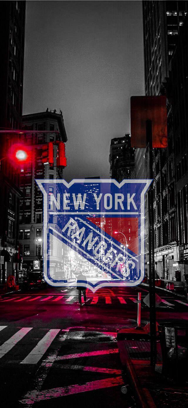640x1385 New York Rangers. Nhl wallpaper, New york rangers, Rangers hockey