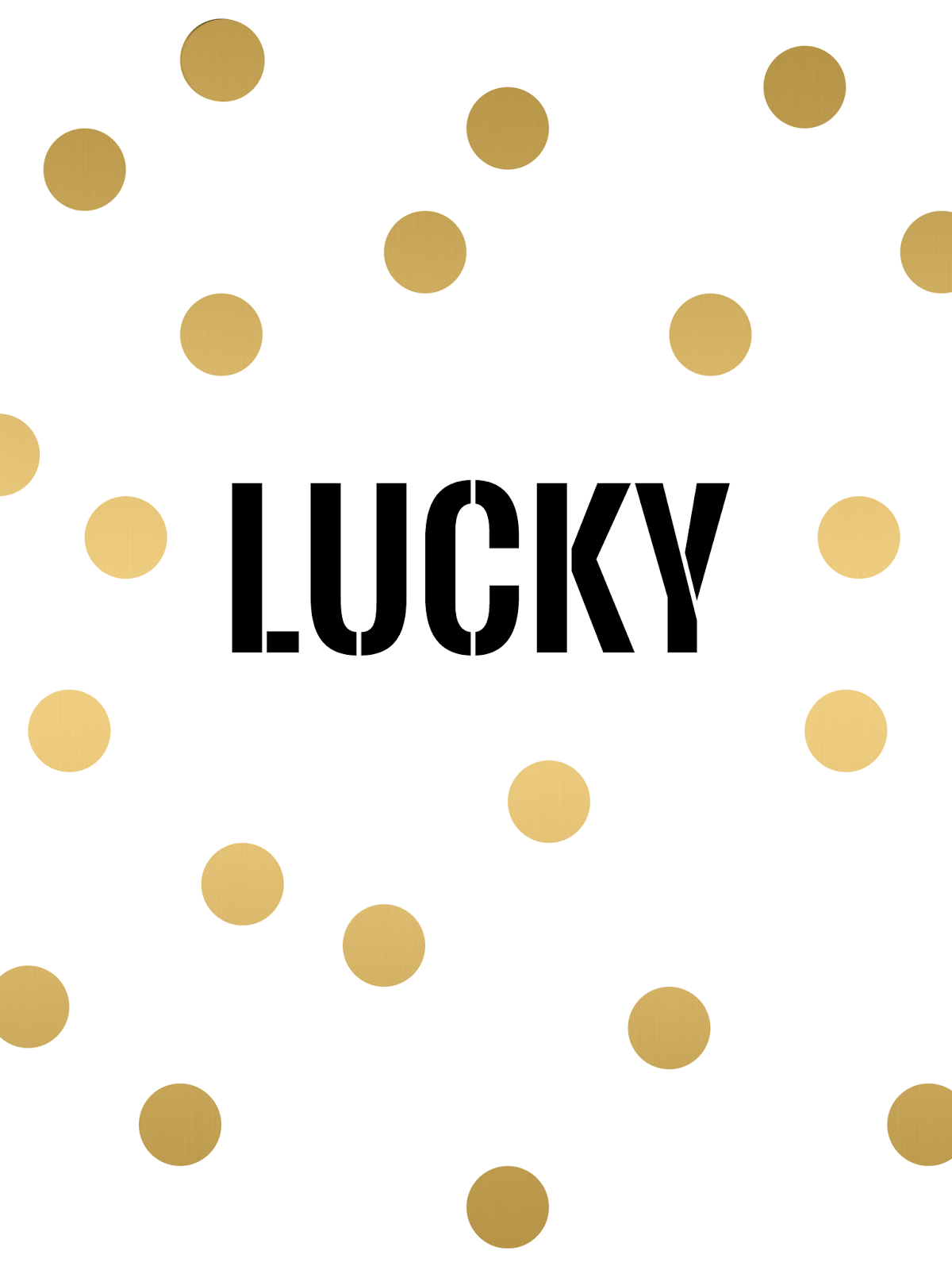 Lucky iPhone Wallpapers Top Free Lucky iPhone Backgrounds
