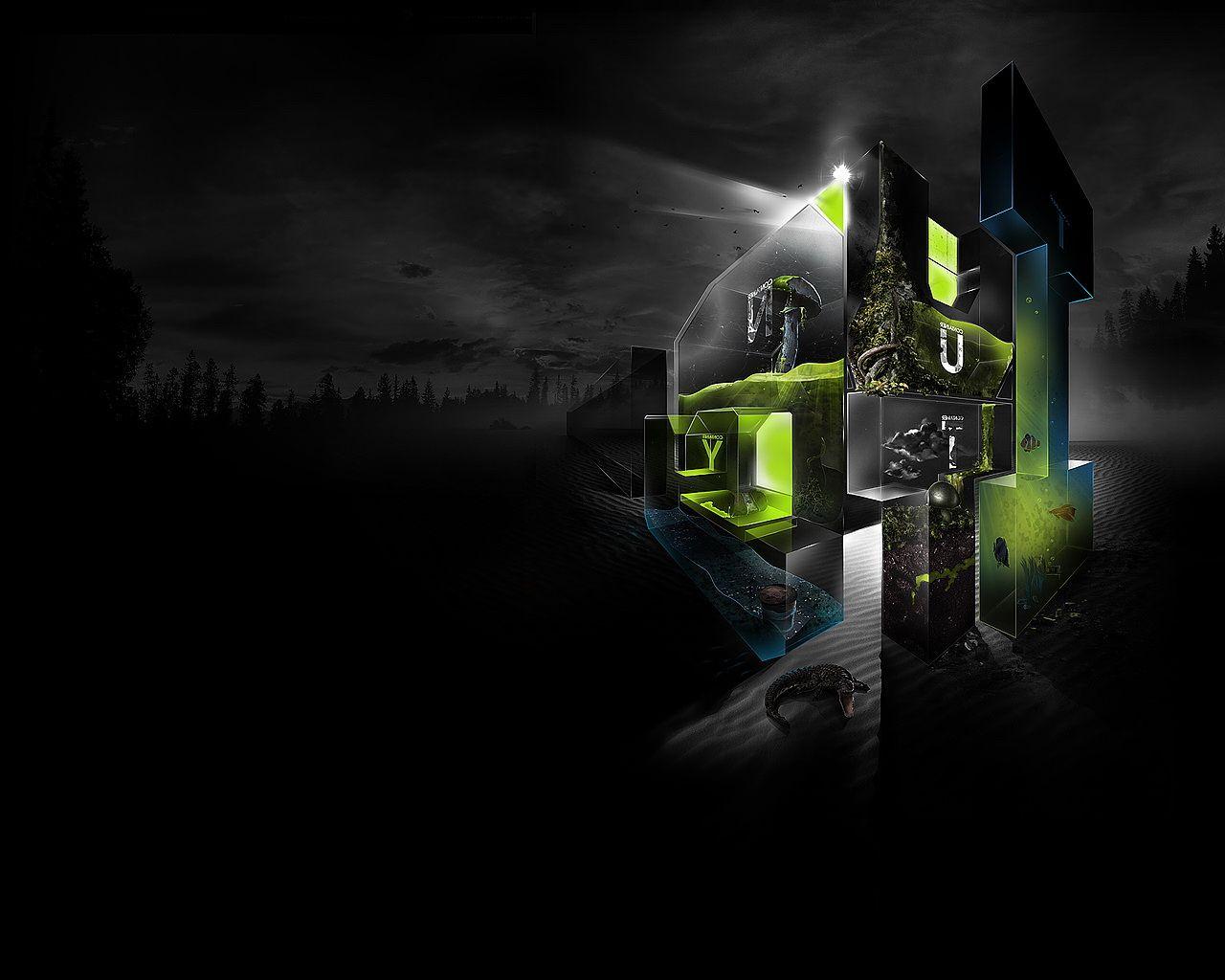 1280x1024 wallpaper: Msi HD Wallpaper