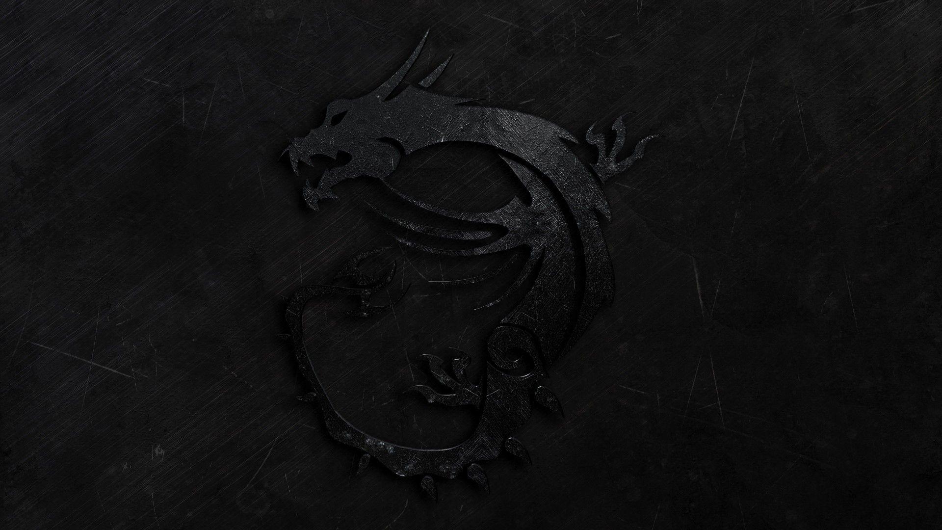 1920x1080 Msi Dragon Wallpaper