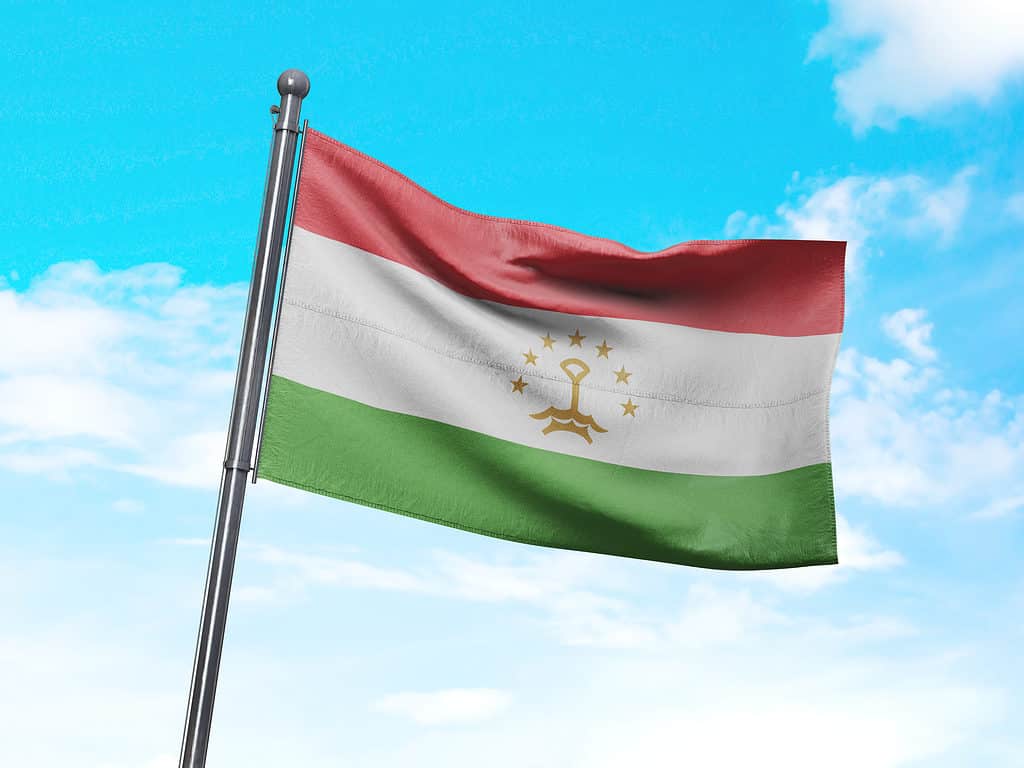 1024x768 The Flag of Tajikistan: History, Meaning, and Symbolism