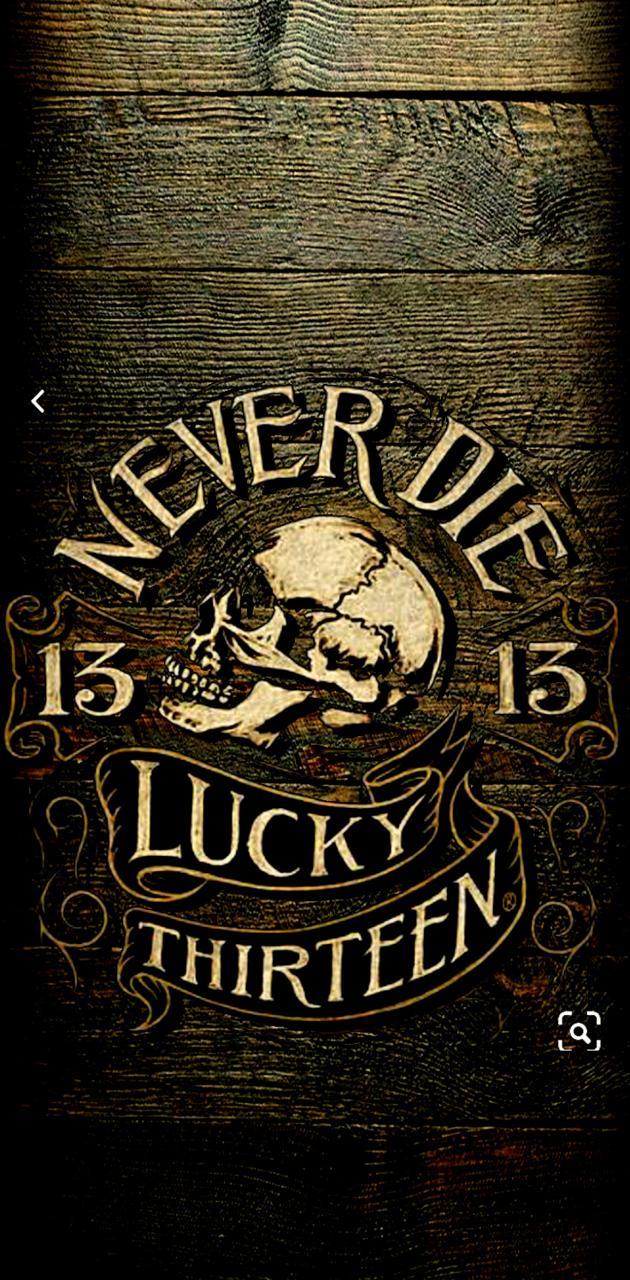 630x1280 Lucky wallpaper