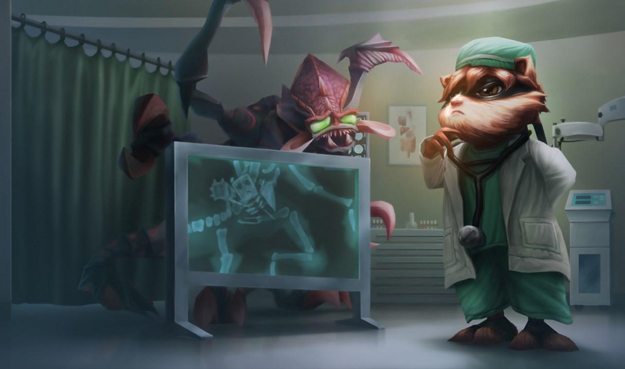 1215x717 Kennen Gallery Splash Screens. League Of Legends Esports