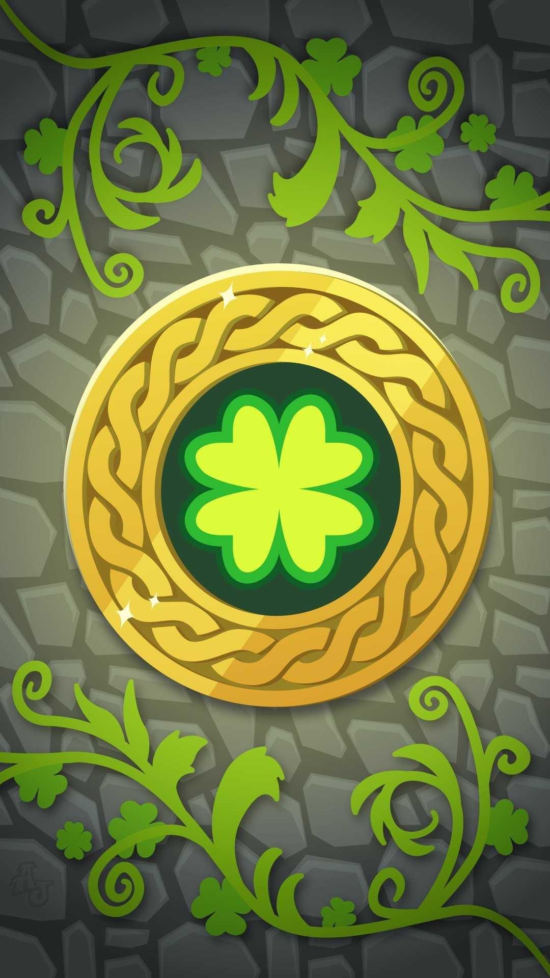 1080x1920 Good Luck Wallpaper: 4K, HD, 1920x1080 Phone & Desktop Background