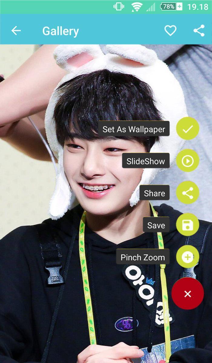 700x1200 Cute Korean Boy Wallpaper APK for Android Download
