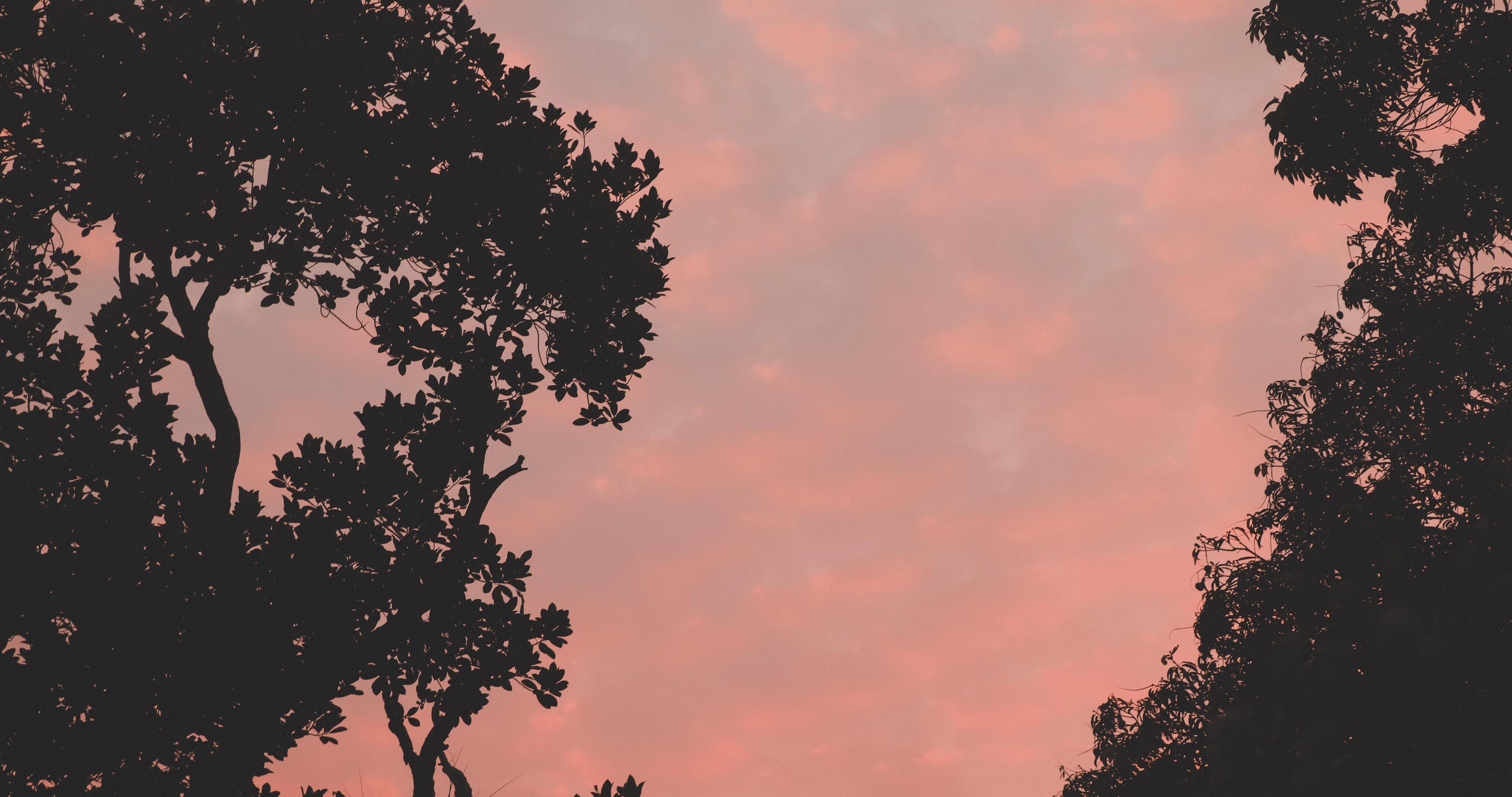 4096x2160 Aesthetic Evening