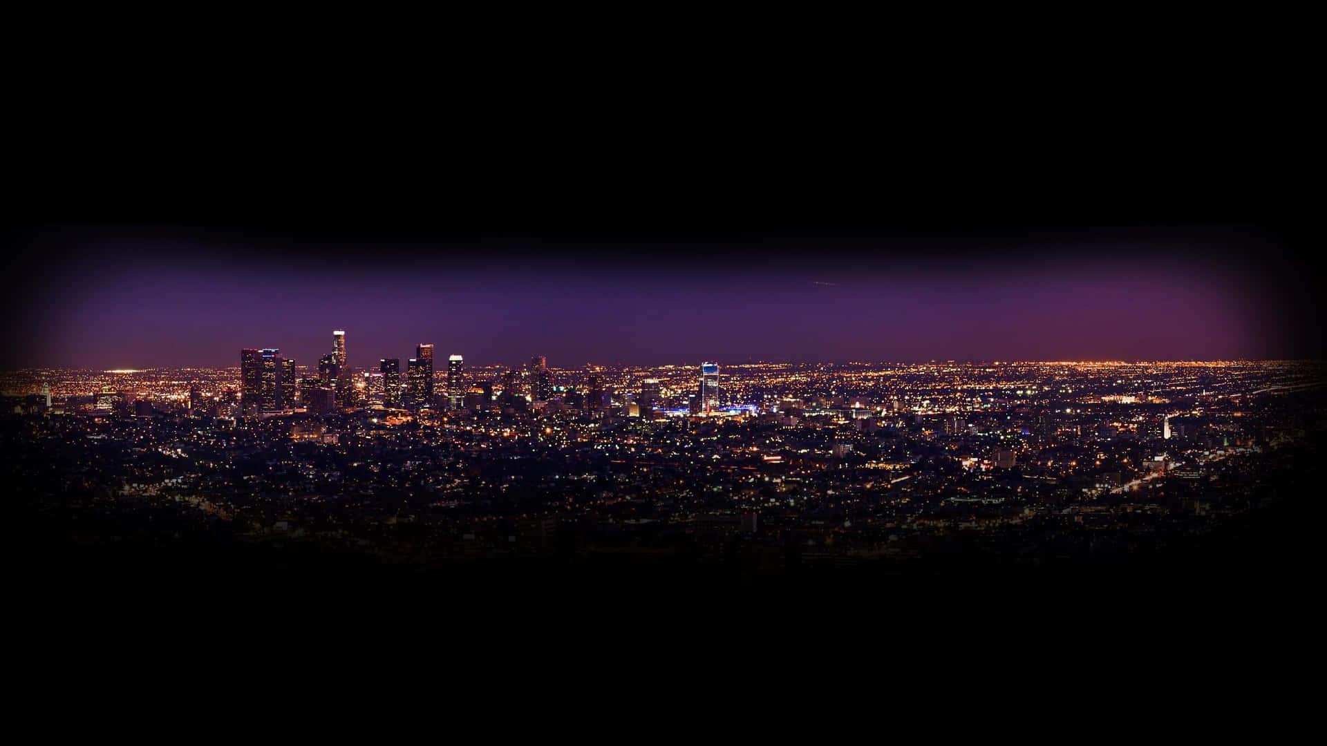 1920x1080 Download A View Of The City
