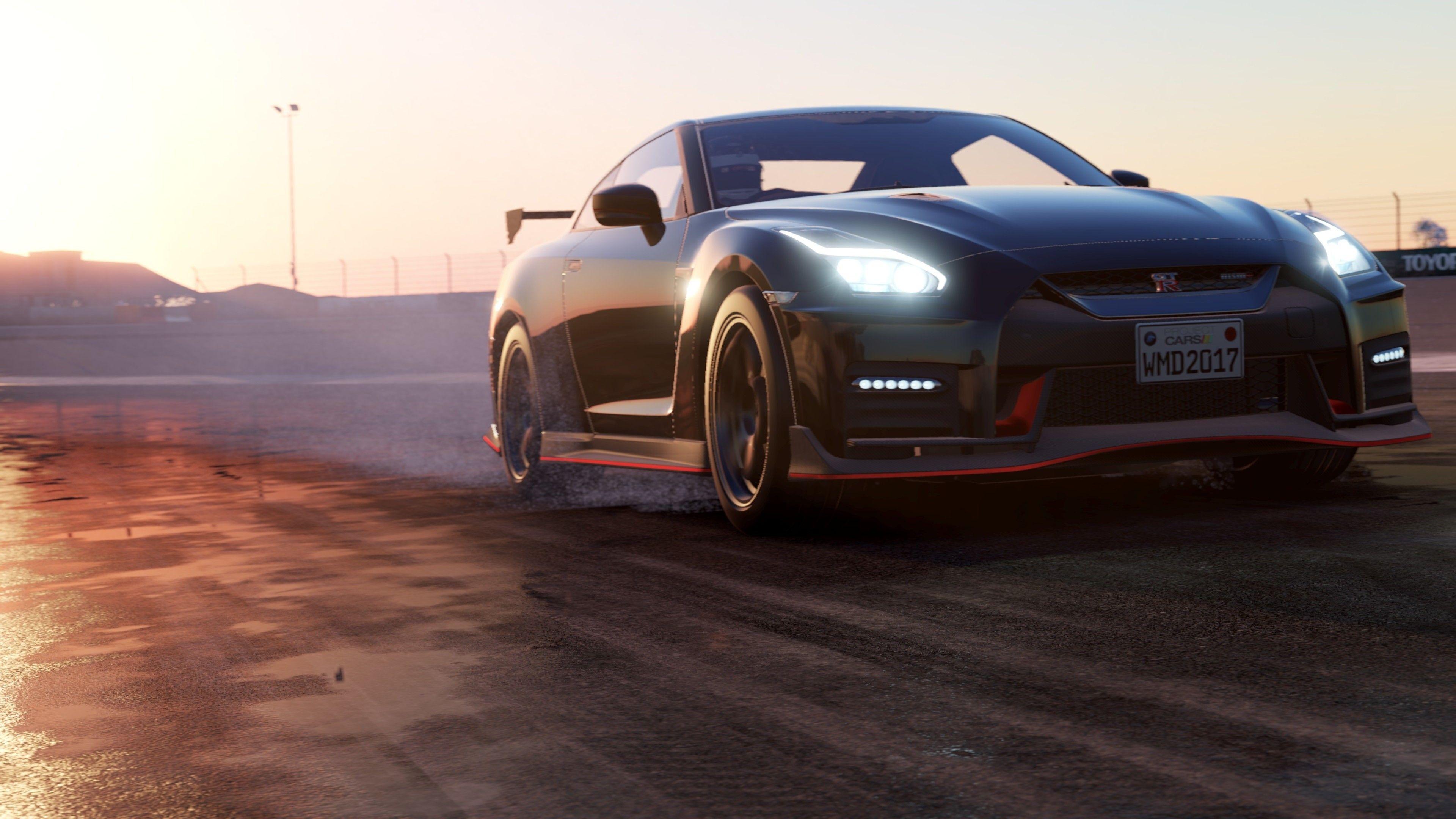 3840x2160 Wallpaper Project CARS 4k, E3 screenshot, Games