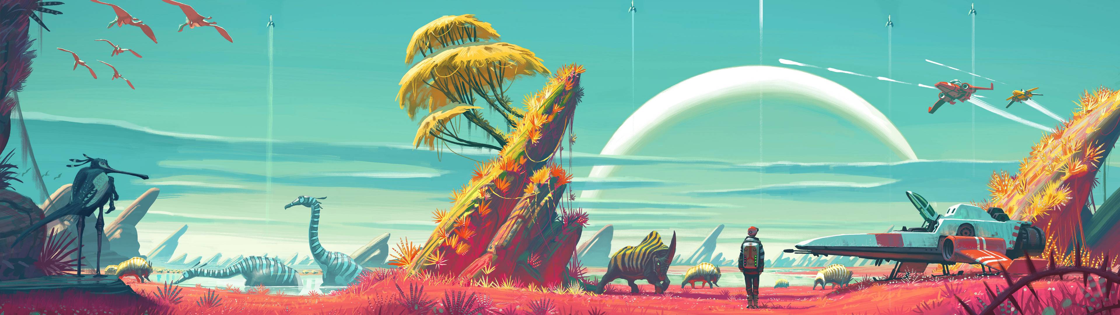 3840X1080 HD Dual Screen Monitor Wallpapers Top Free 3840X1080 HD 