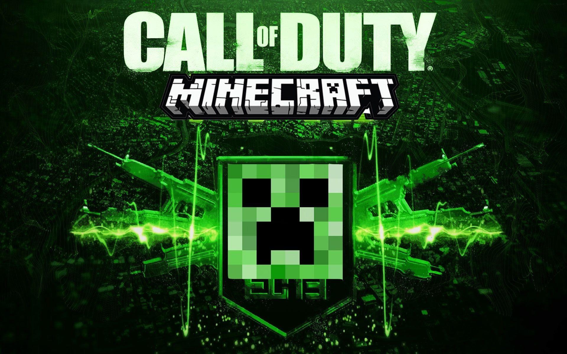1920x1200 Epic Minecraft Wallpaper
