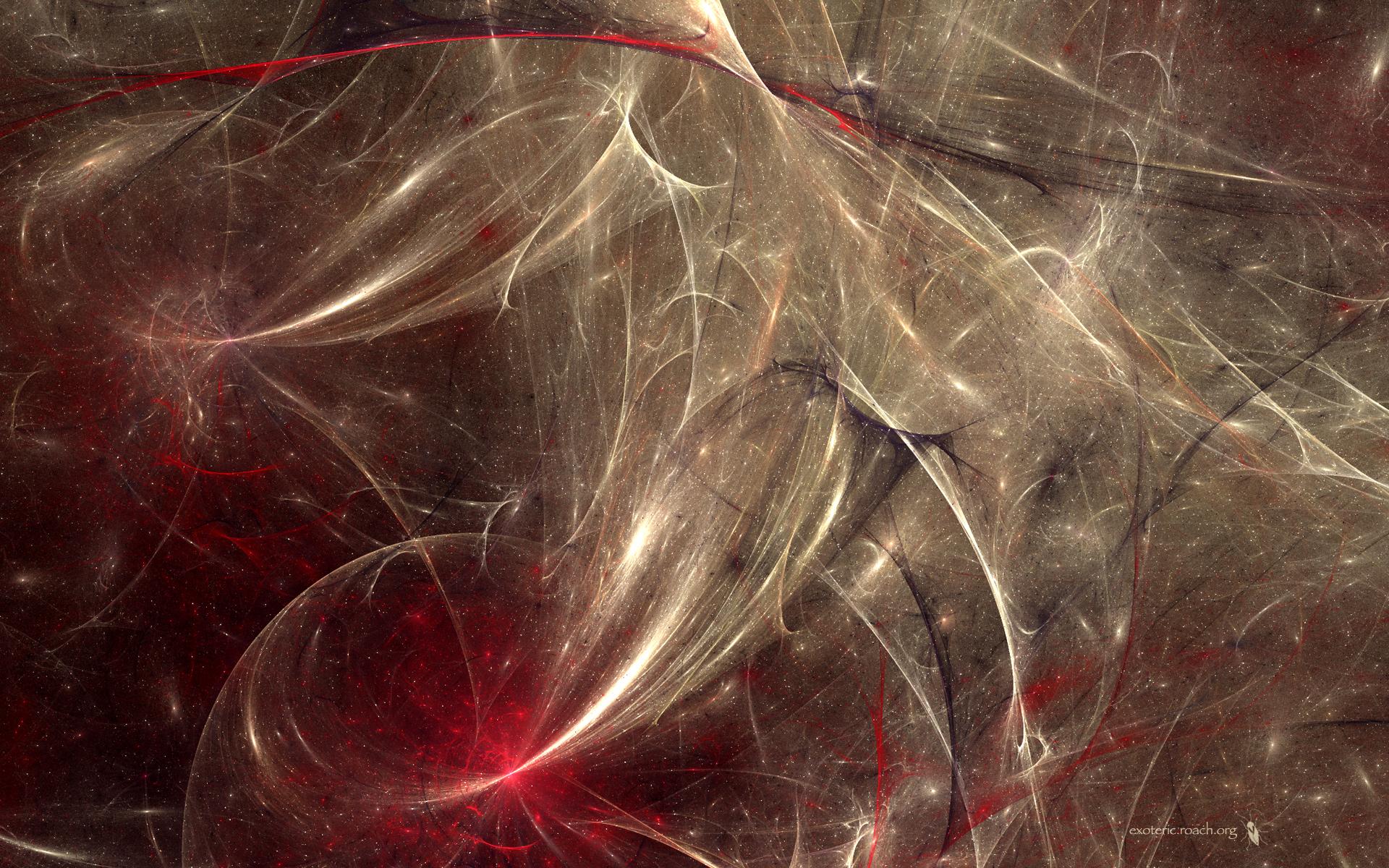 1920x1200 Red HD Wallpaper
