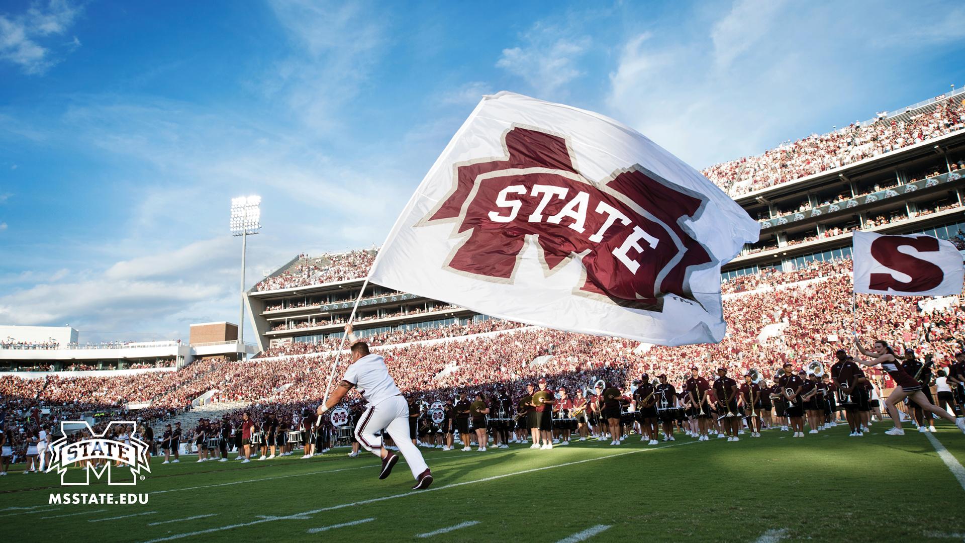 Mississippi State University Wallpapers - Top Free Mississippi State