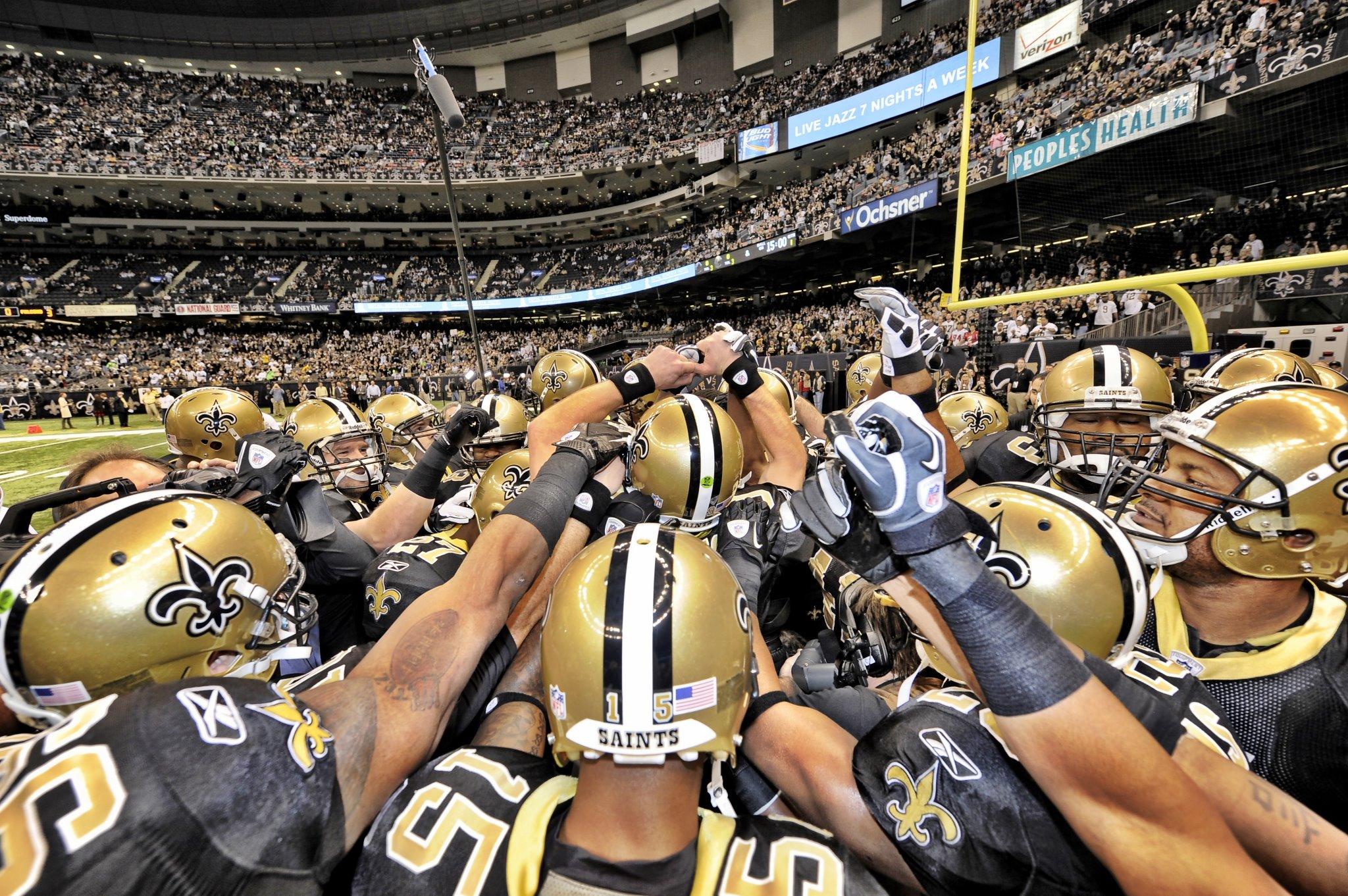 2048x1362 new, Orleans, Saints, Nfl, Football Wallpaper HD / Desktop and Mobile Background