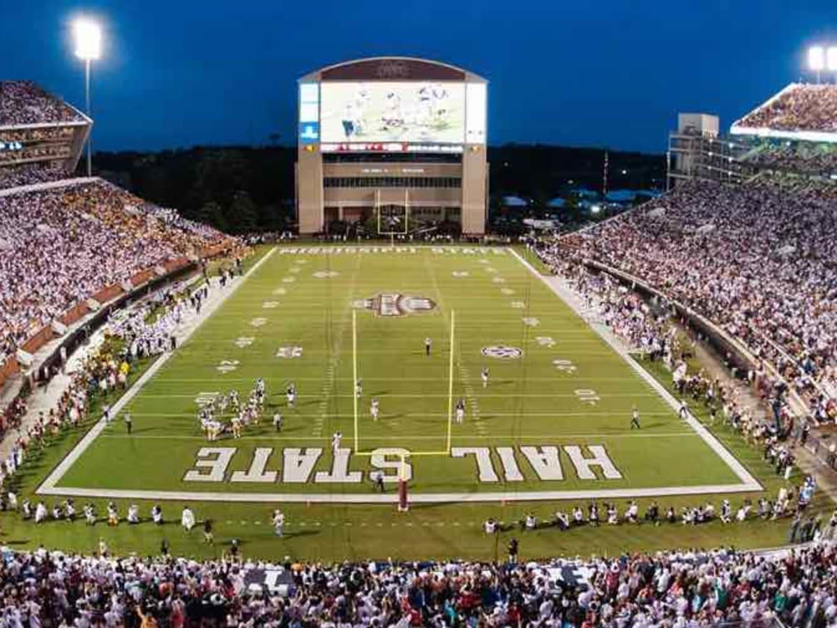 1200x900 Chatter at Mississippi State November 28