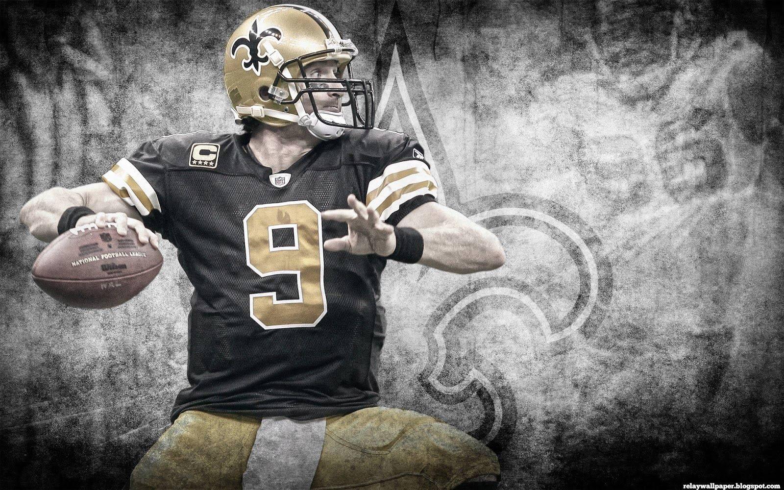 1600x1000 Free Saints Wallpaper Downloads, Saints Wallpaper for FREE