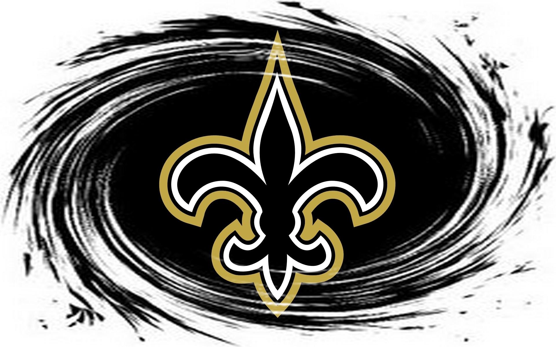1920x1200 Saints Logo Wallpaper