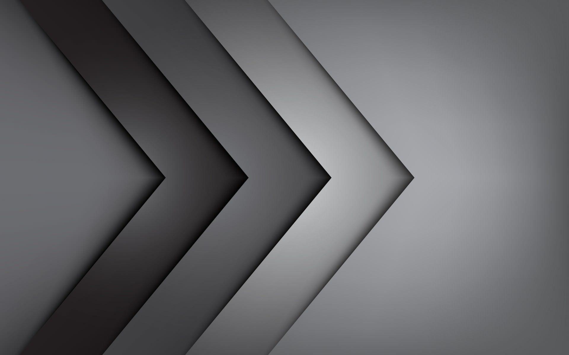 1920x1200 Dark Grey Abstract Wallpaper