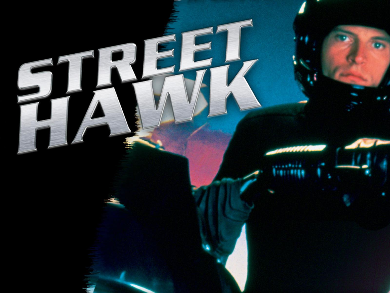 dunk street hawk