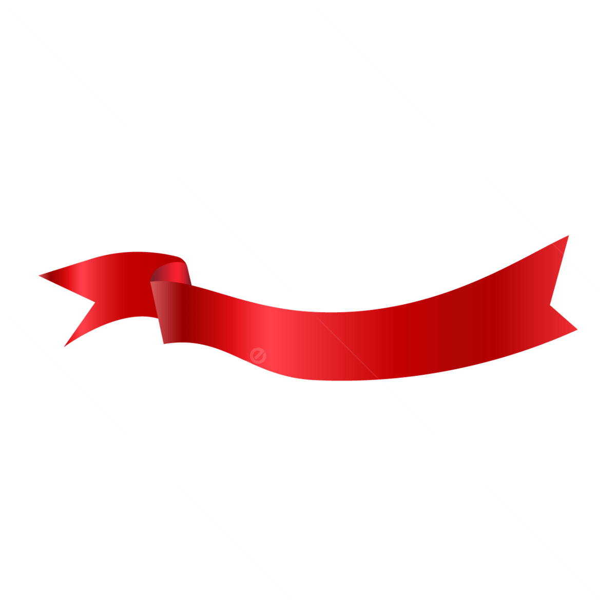 1200x1200 Designed Ribbon PNG Transparent Image Free Download