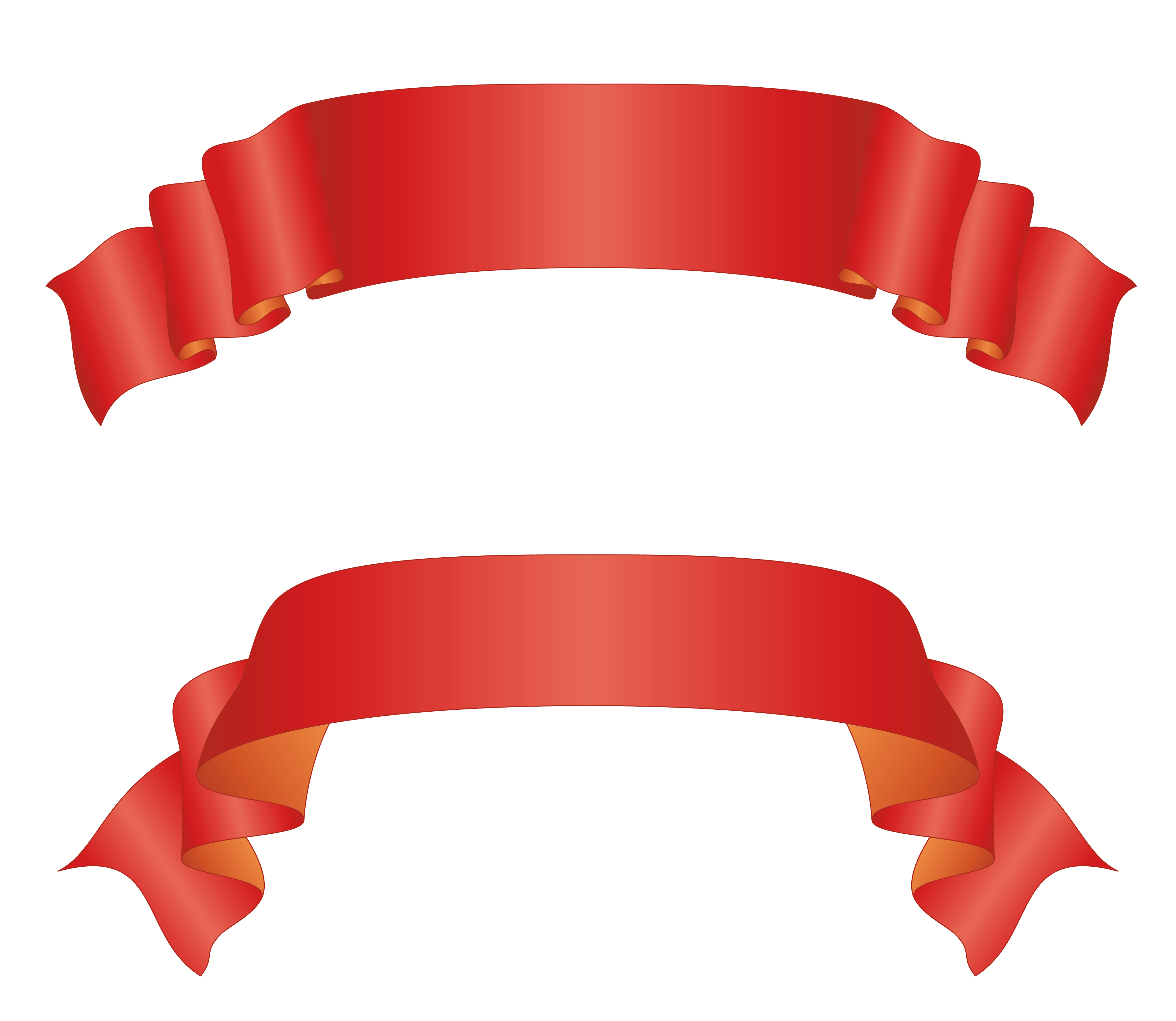 3718x3228 Free Curved Banner Png, Download Free Curved Banner Png png image, Free ClipArts on Clipart Library