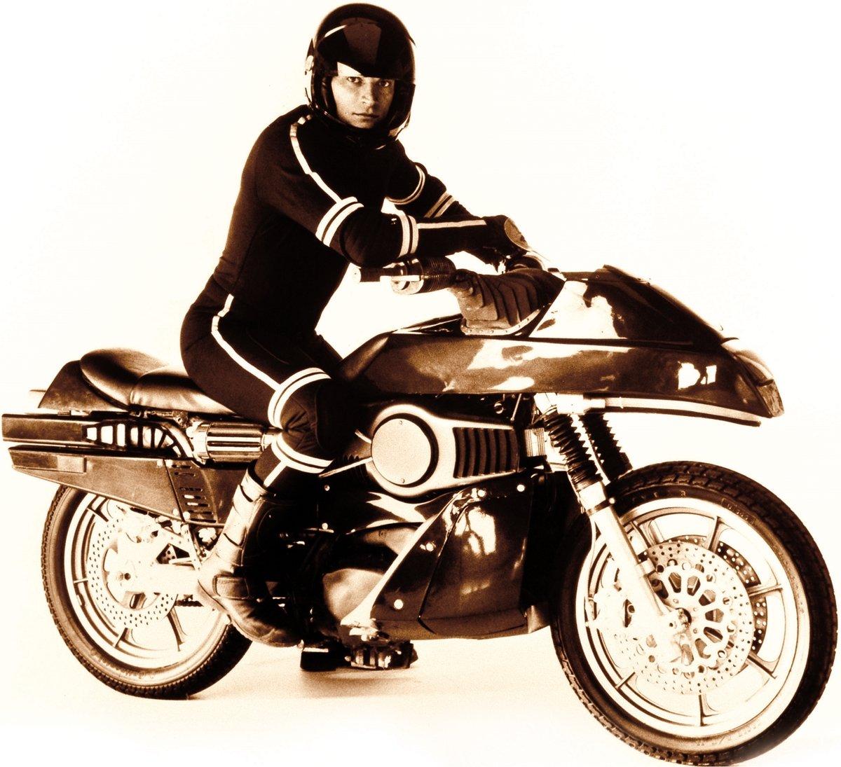 1200x1095 Street Hawk Facts That Every Fan Should Know