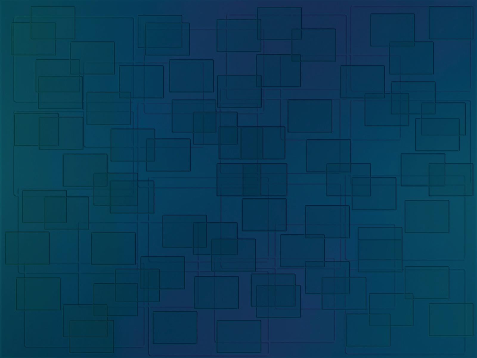 1600x1200 Blue Banner Wallpaper