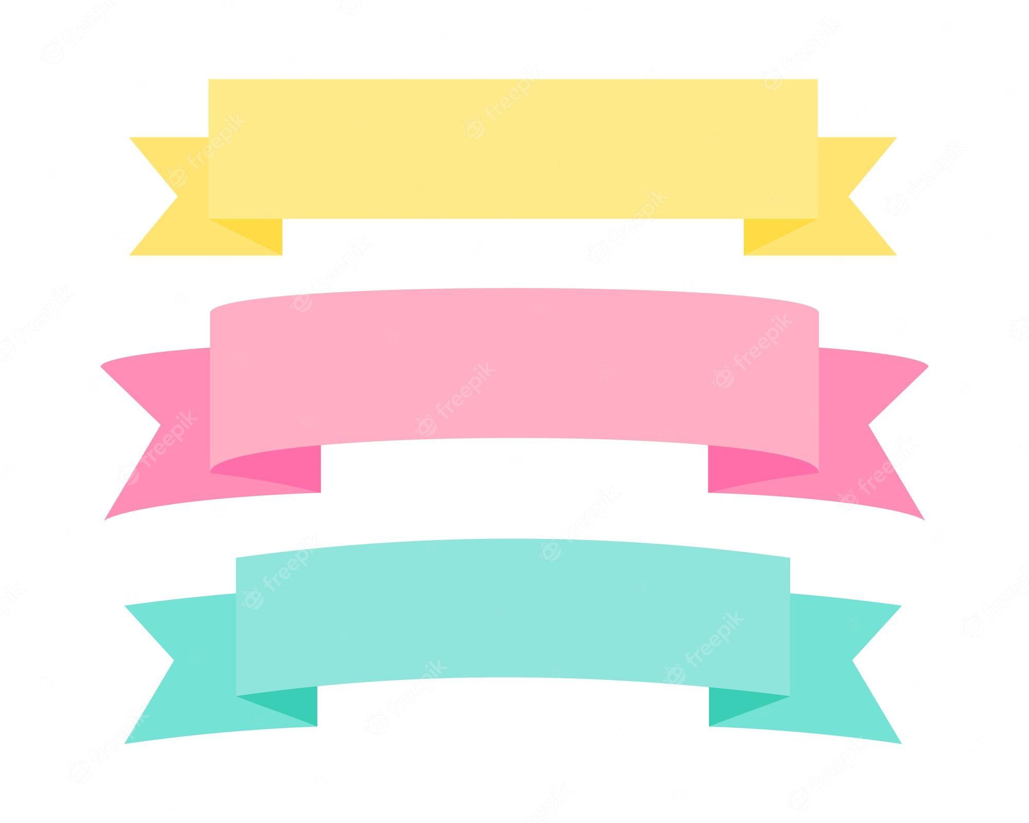 2000x1600 Ribbon Banner Vectors & PSDs to Download