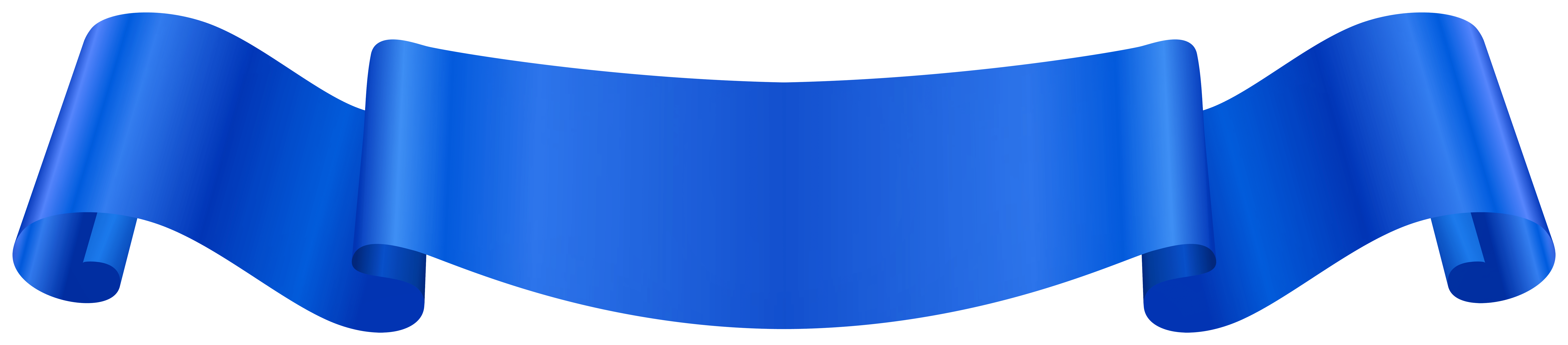 8000x1758 Blue Banner Wallpaper