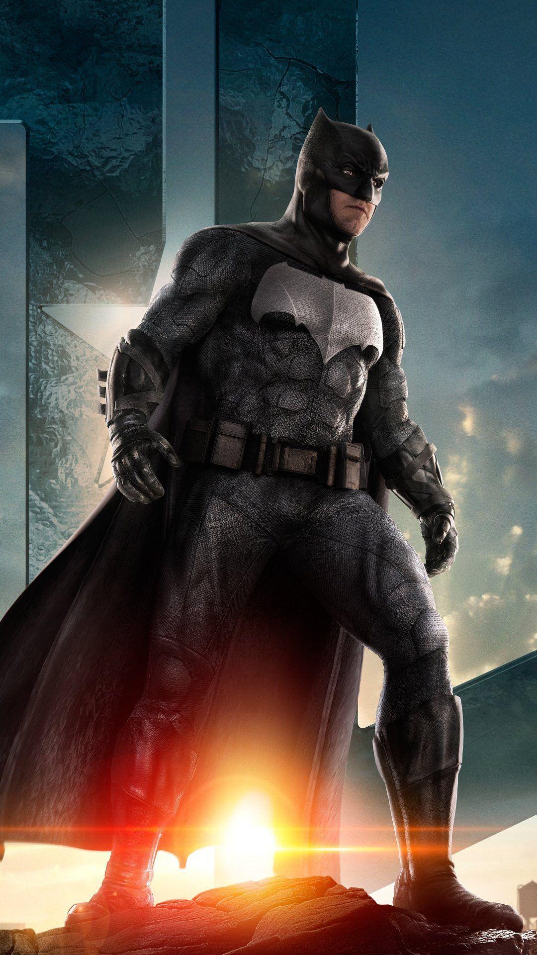 Batman Justice League Wallpapers - Top Free Batman Justice League  Backgrounds - WallpaperAccess