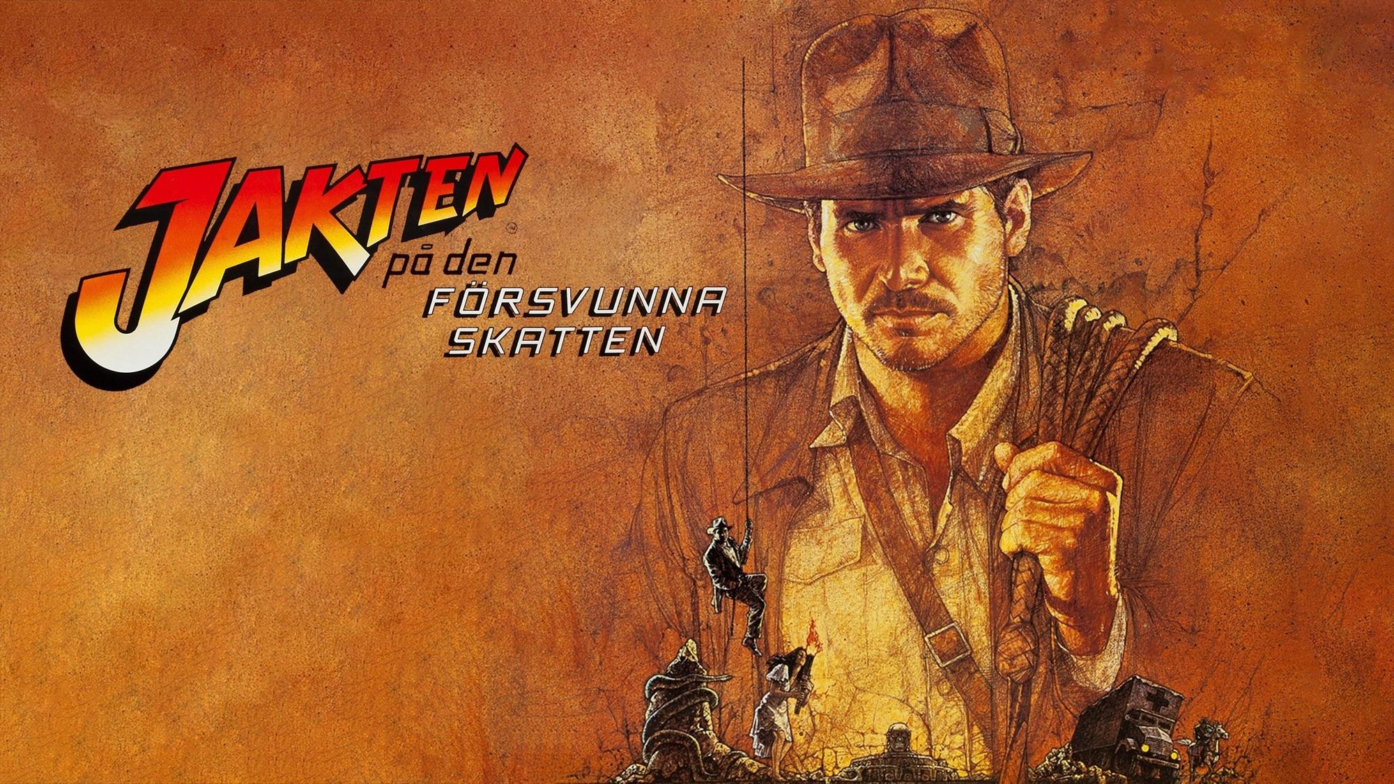 2000x1125 Raiders of the Lost Ark HD Wallpaper