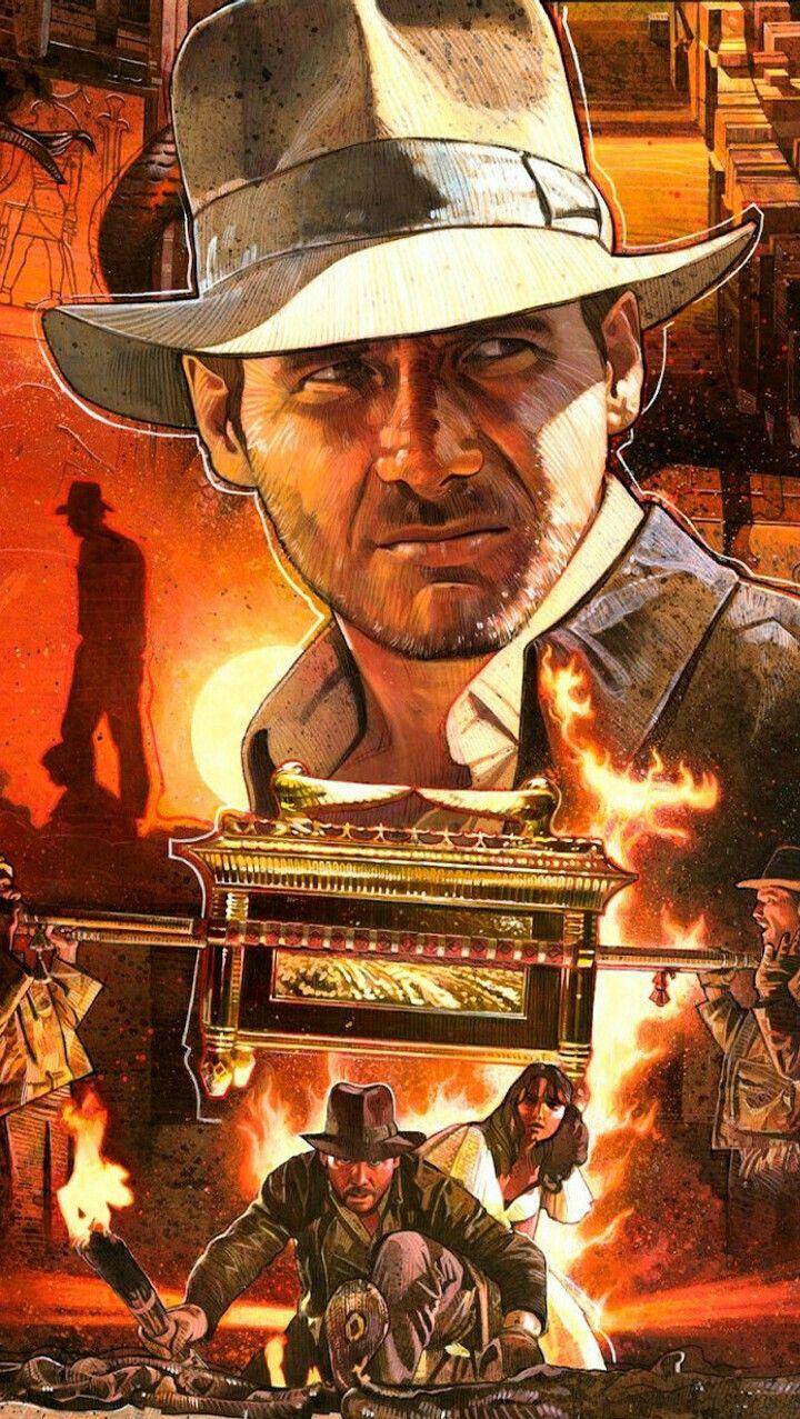 720x1277 RAIDERS OF THE LOST ARK. Indiana jones, Indiana jones films, Indiana jones adventure