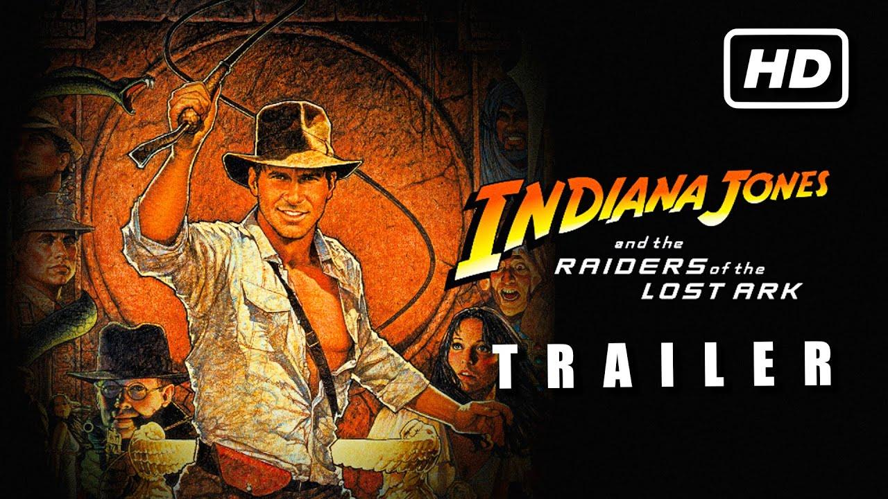 Raiders Indiana Jones Full Movie Indiana Jones Raiders Of The