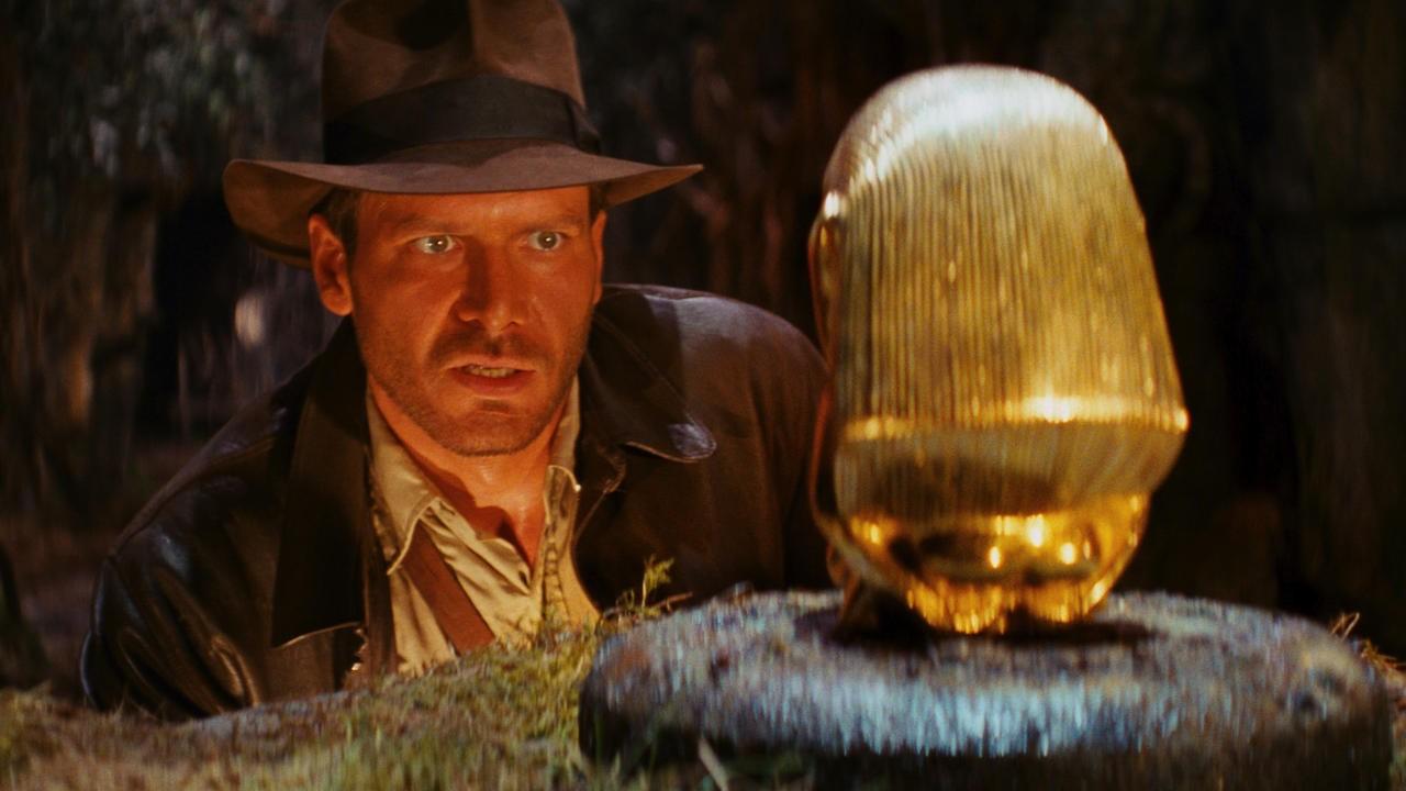 1280x720 Raiders of the Lost Ark (1981)