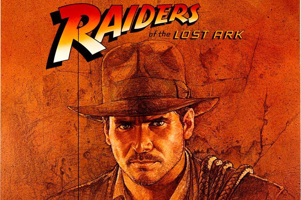 1200x800 Movie: “Indiana Jones & the Raiders of the Lost Ark”