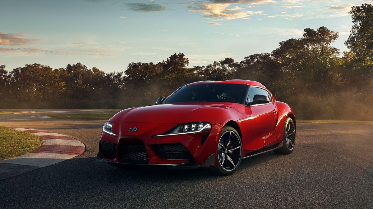 1200x674 New Supra Toyota Supra Price and Features