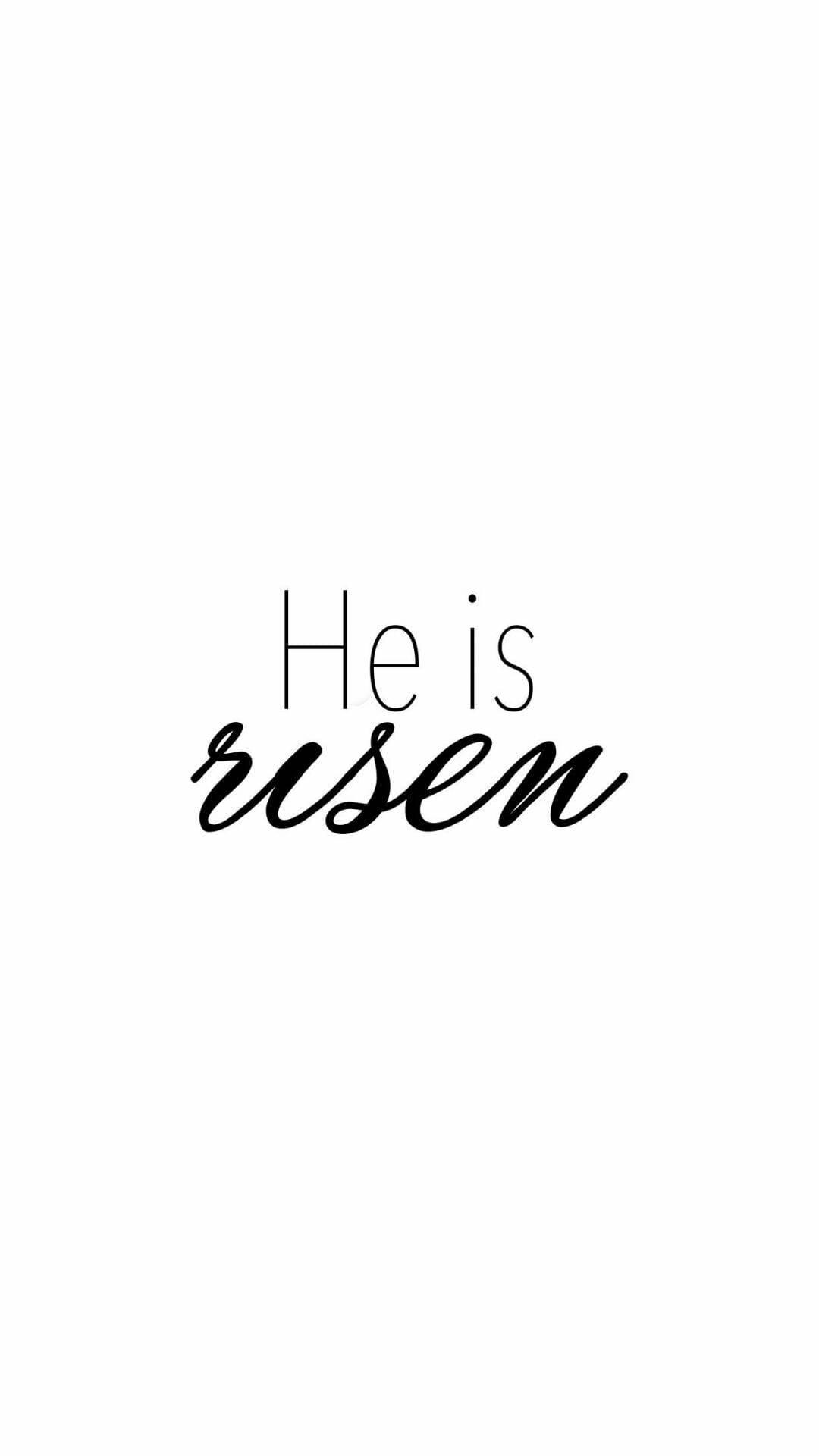 1080x1920 Download Easter iPhone Wallpaper