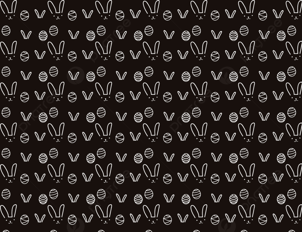 1200x923 Happy Easter Pattern Background, Flower, Funny, Pastel Background Image And Wallpaper for Free Download