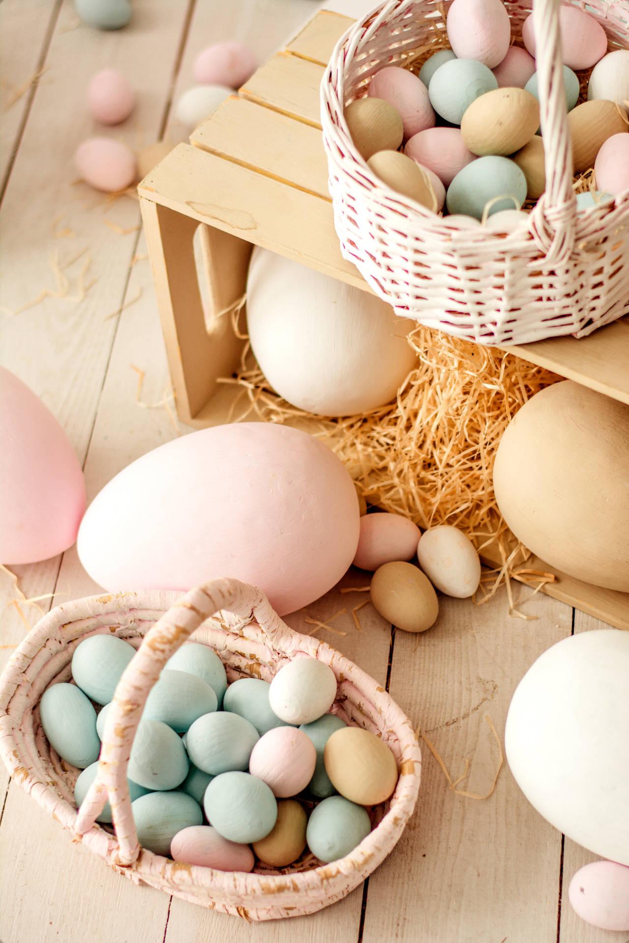 1280x1920 Free Aesthetic Easter Wallpaper Downloads, Aesthetic Easter Wallpaper for FREE