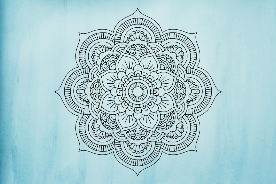 1140x759 Inspiring Incredible Buddhist Symbols