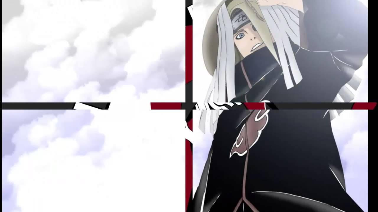 1280x720 Download Akatsuki Wallpaper