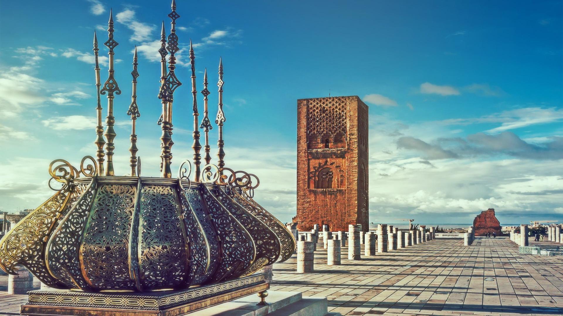 1920x1080 Morocco Wallpaper HD