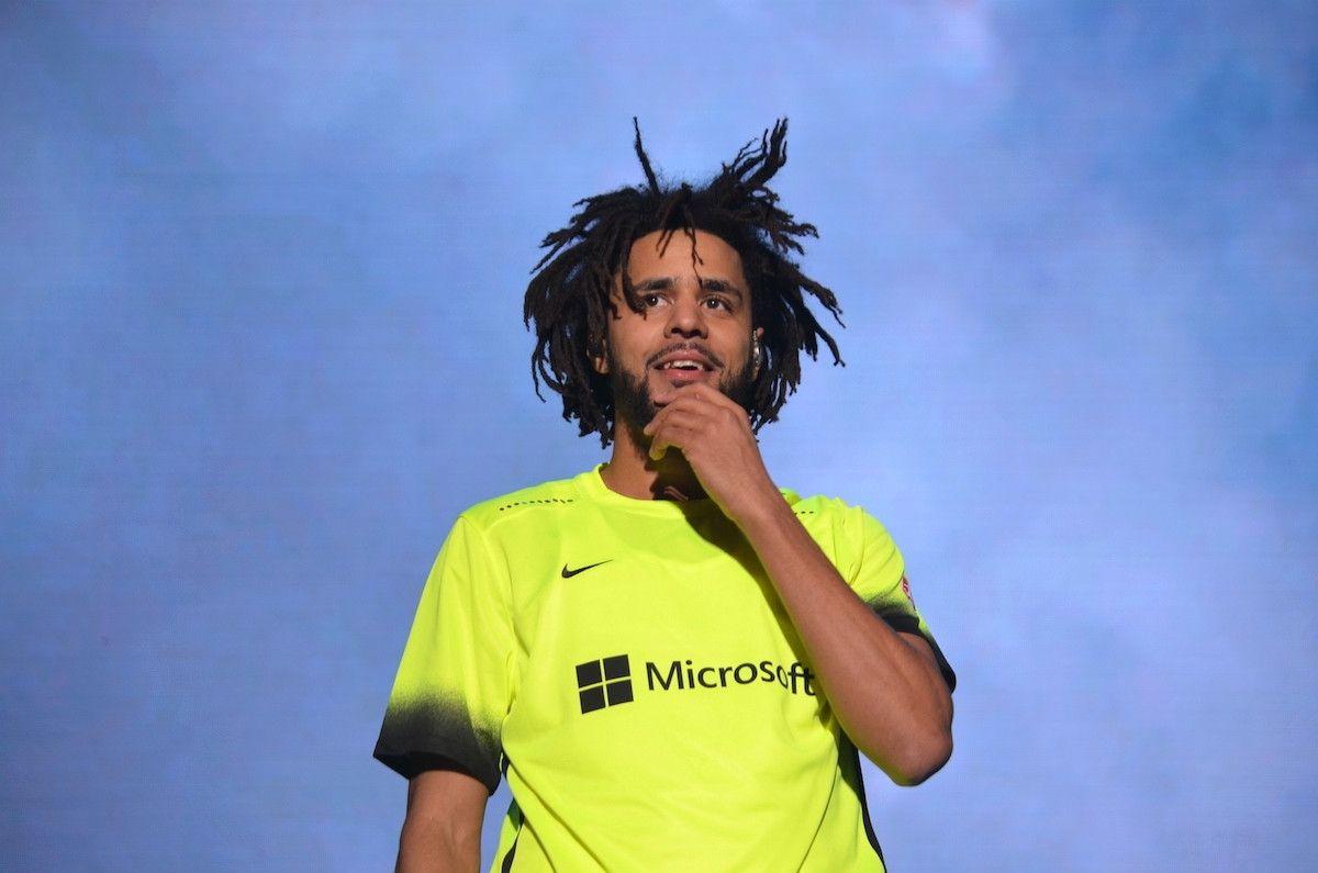 J. Cole Kod Wallpapers - Top Free J. Cole Kod Backgrounds - WallpaperAccess