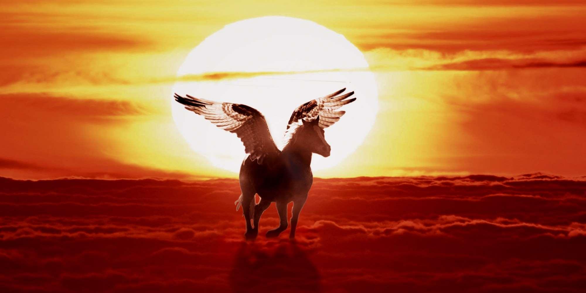2000x1000 myth HD wallpaper, background