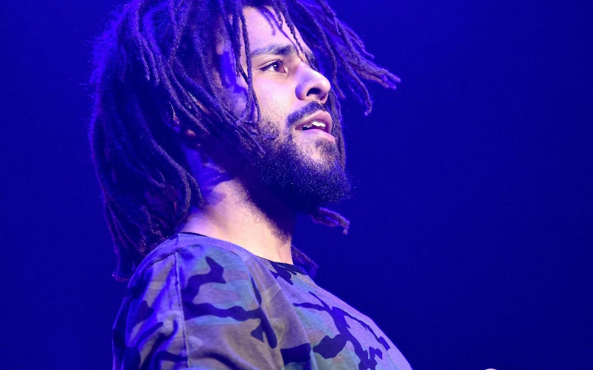 J. Cole Kod Wallpapers Top Free J. Cole Kod Backgrounds WallpaperAccess