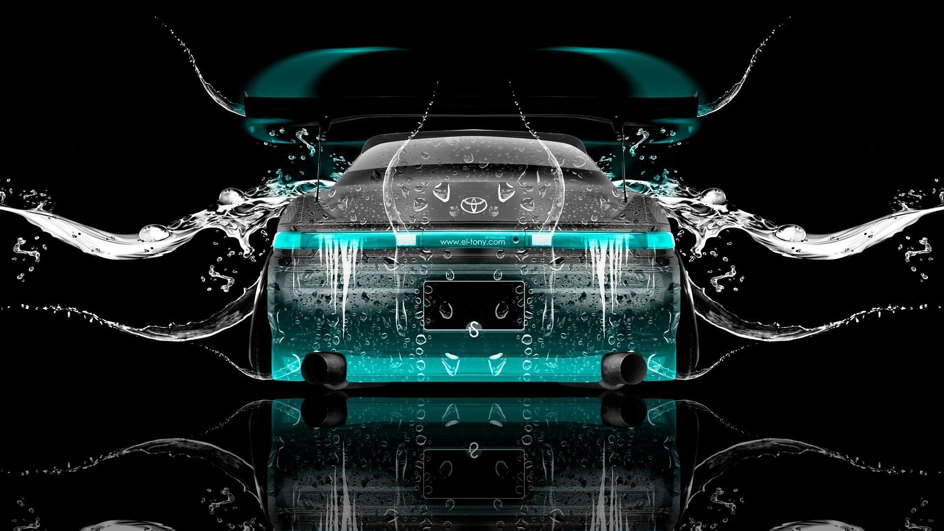 1920x1080 Design Talent Showcase Tony.com Brings Sensual Elements Fire And Water To YOUR Car Wallpaper 40