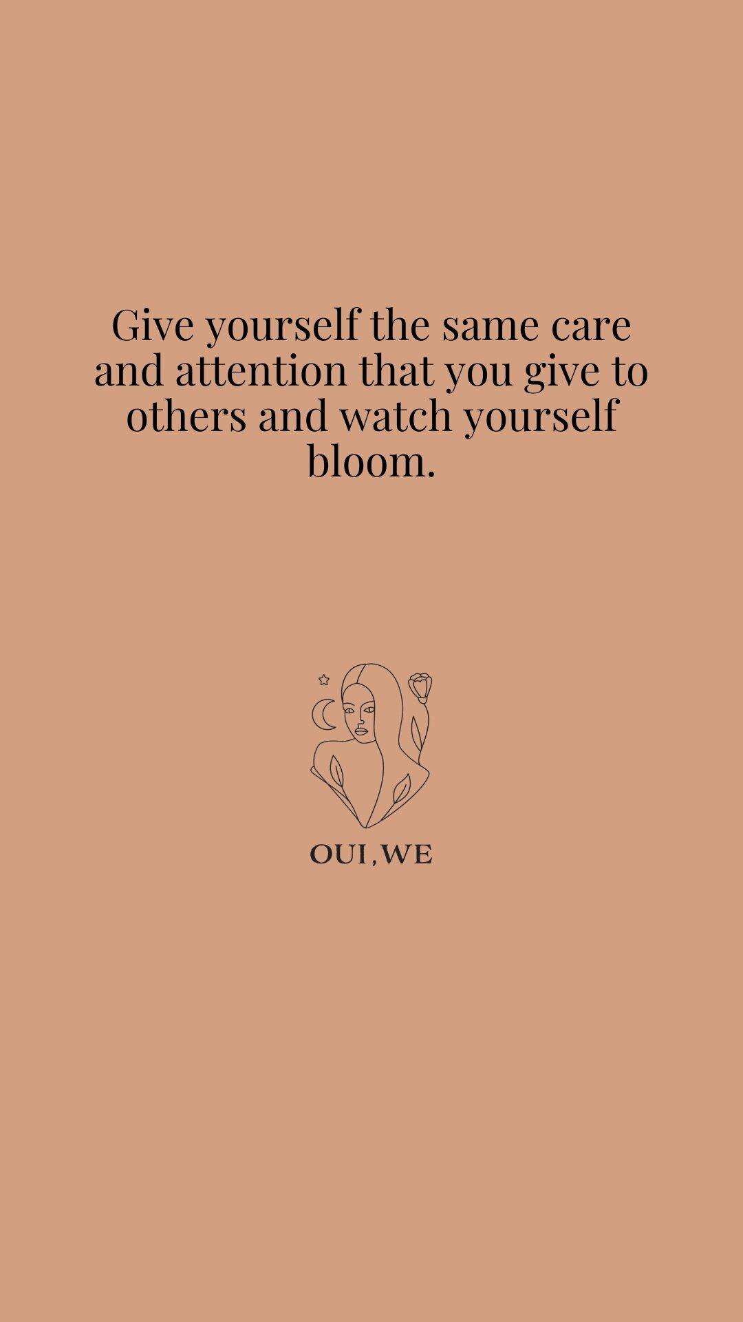 Inspirational SelfLove Quotes For Women  50 Free Phone Wallpapers 