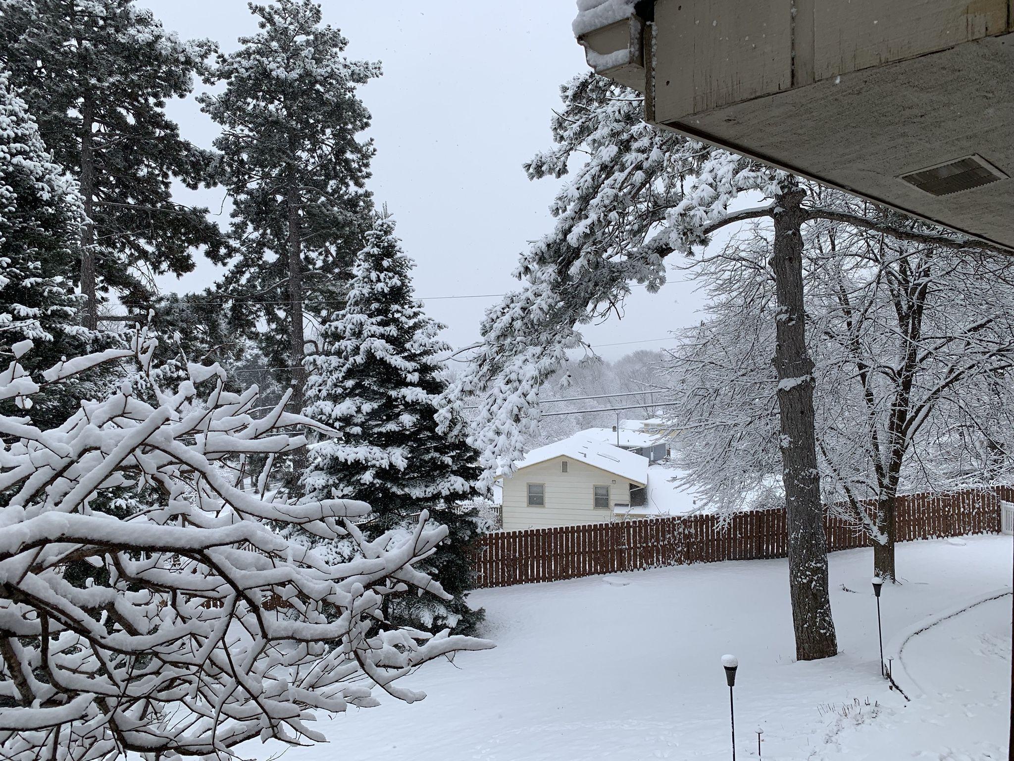 Omaha Ne Snowfall Totals - 1cpoor2