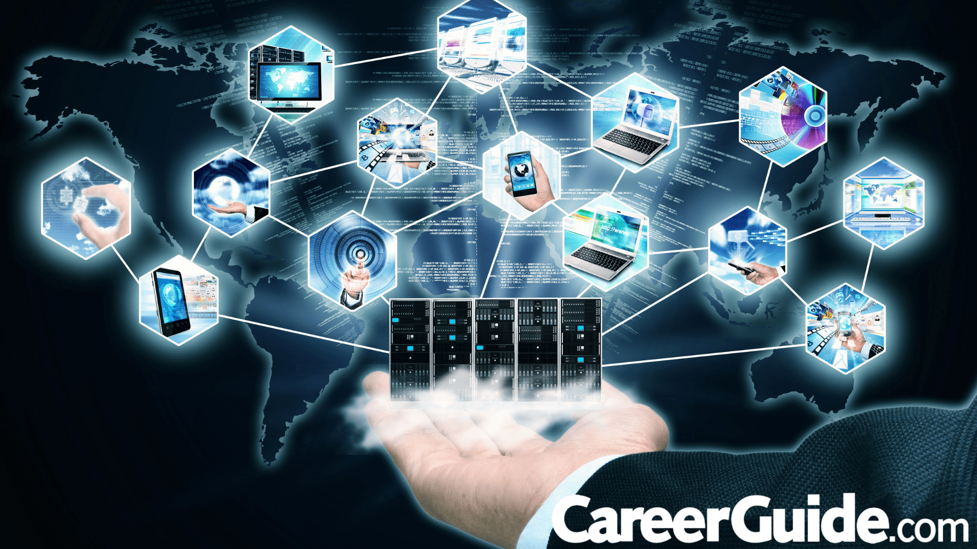 1920x1080 tips on Bachelor of Information Technology [B.I.T.]